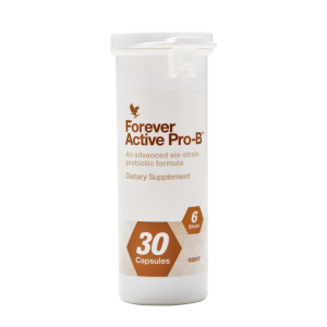 610 Forever Active Pro B (Flp) اکتیو پرو بیوتیک فوراور